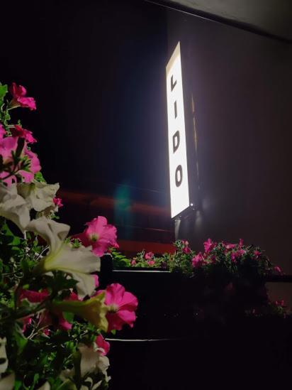 Dom Wczasowy Lido Hotell Krynica-Zdrój Exteriör bild